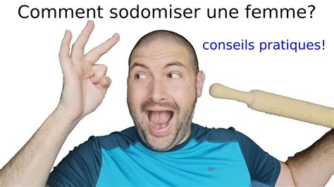 sodomie forcé